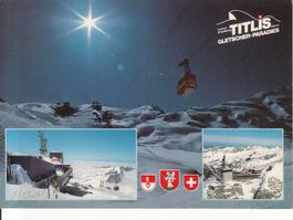 Titlis 1989