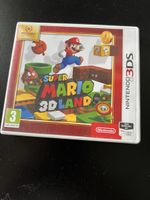 Super Mario 3D Land für Nintendo 3DS