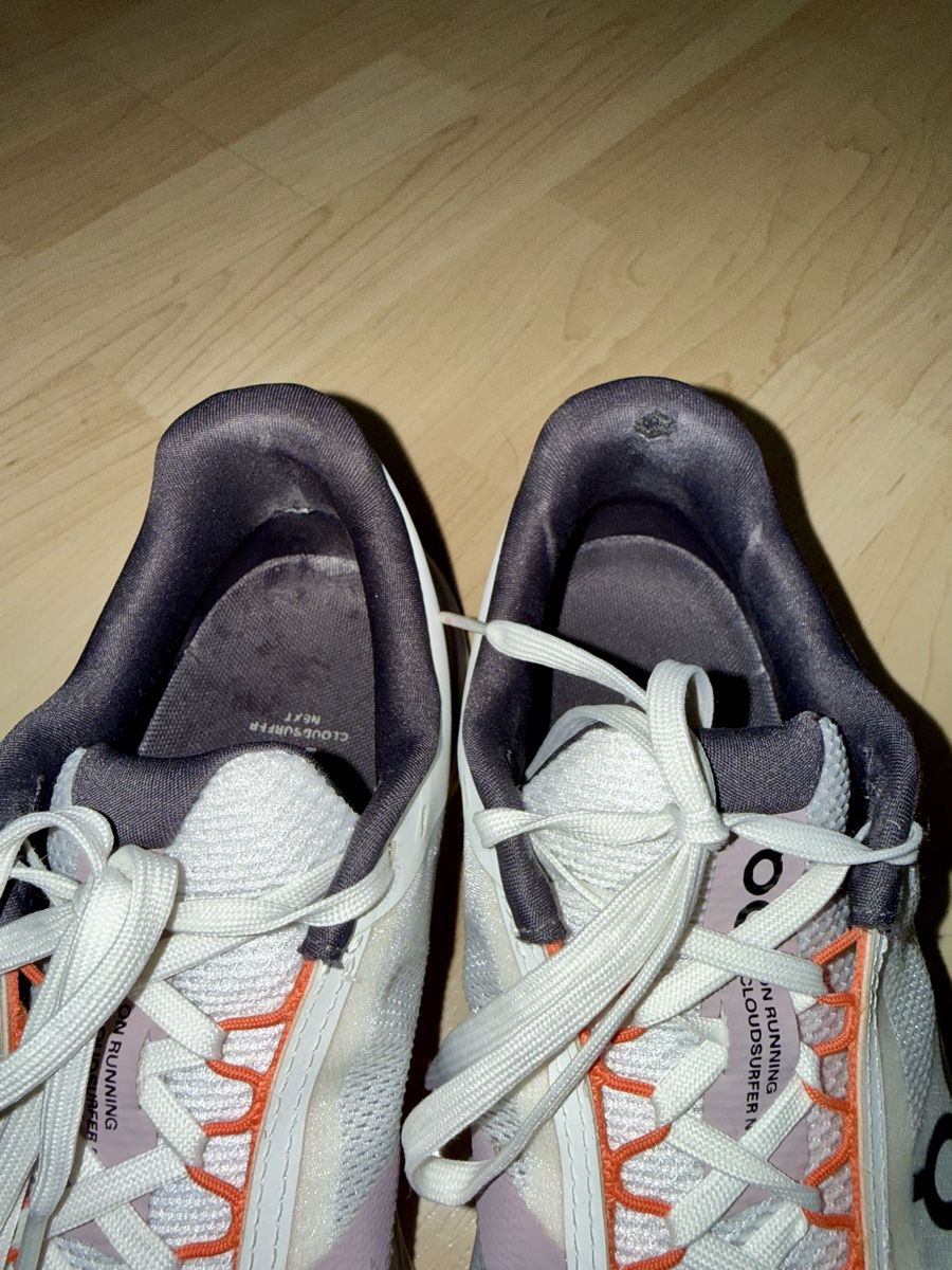 On Herrenschuhe: On Cloudsurfer Next – Gebraucht aus Oberengstringen von Vintschentz 3