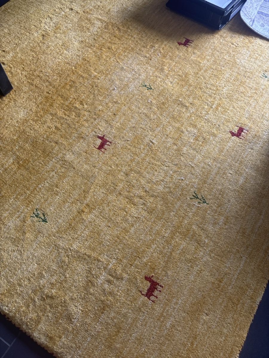 Teppiche: Teppich  – Gebraucht aus Holziken von kim_sh67 2