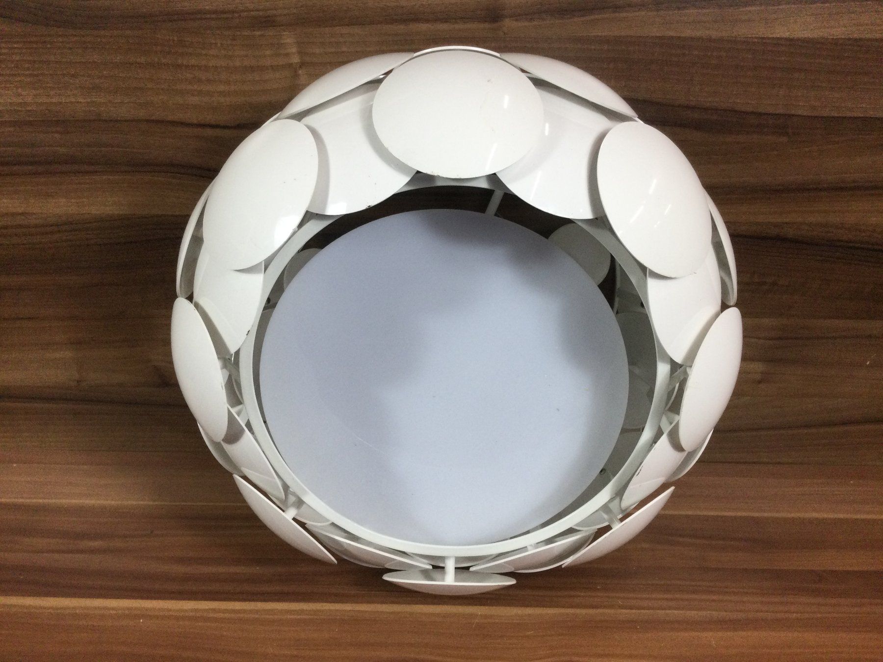 Lampadari & plafoniere: Gebrauchte Deckenlampe Model 60877 Briliant – Usato da Wangen SZ venduto da kuriosum12 4