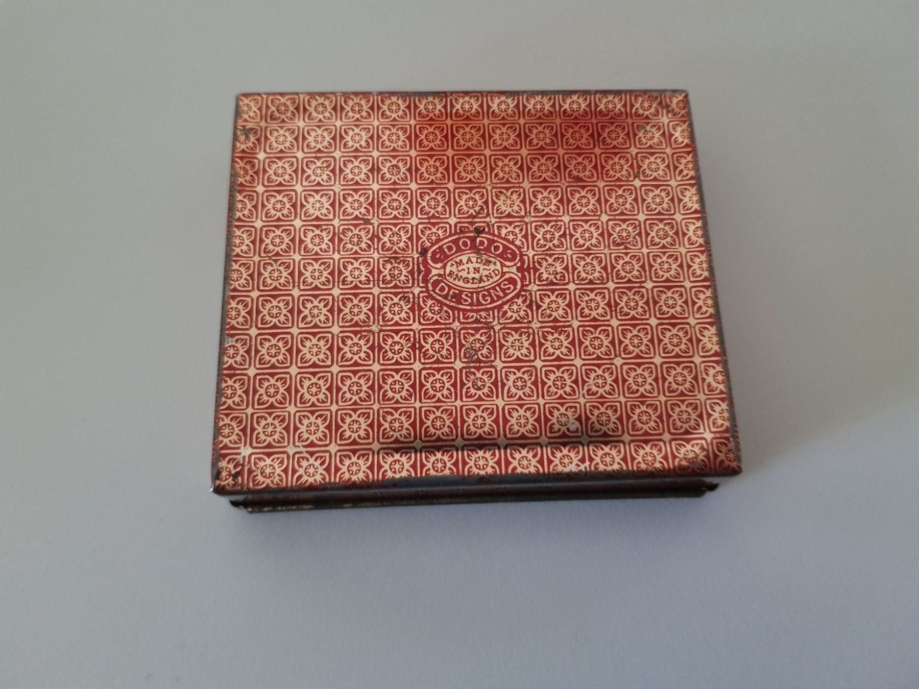 Tabac à priser: Miranda's Dream Cigarettes Zigaretten-Dose – D'occasion à Urdorf par Colina 3