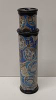 Kaleidoskop mit Sternzeichen Muster (L23)