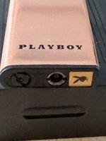 Playboy Feuerzeug, neu Sammlerstück in original Verp.
