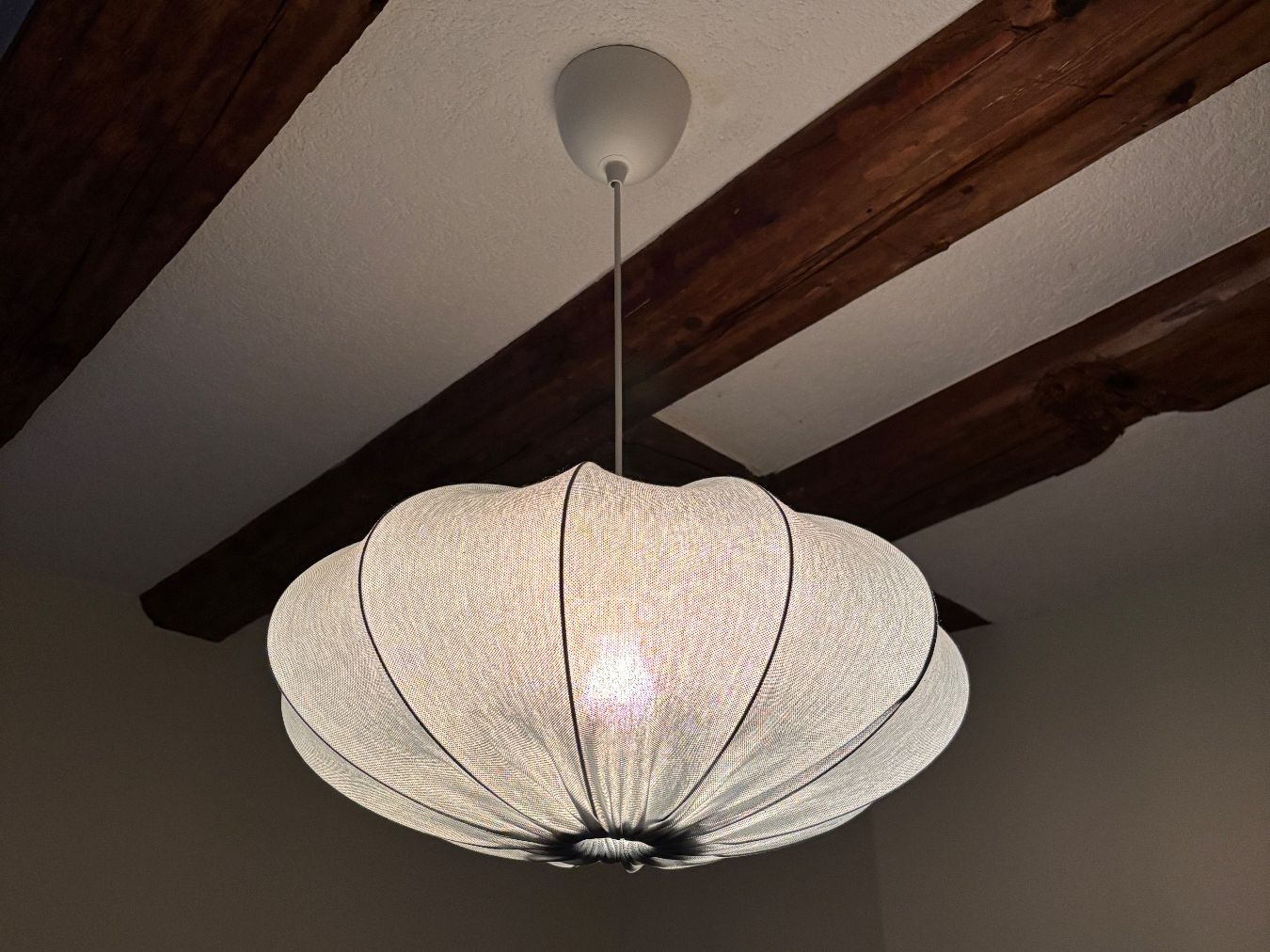 Ikea Lampadari & plafoniere: Hängelampe Regnskur von Ikea – Usato da Biel-Bienne venduto da missy_i 1