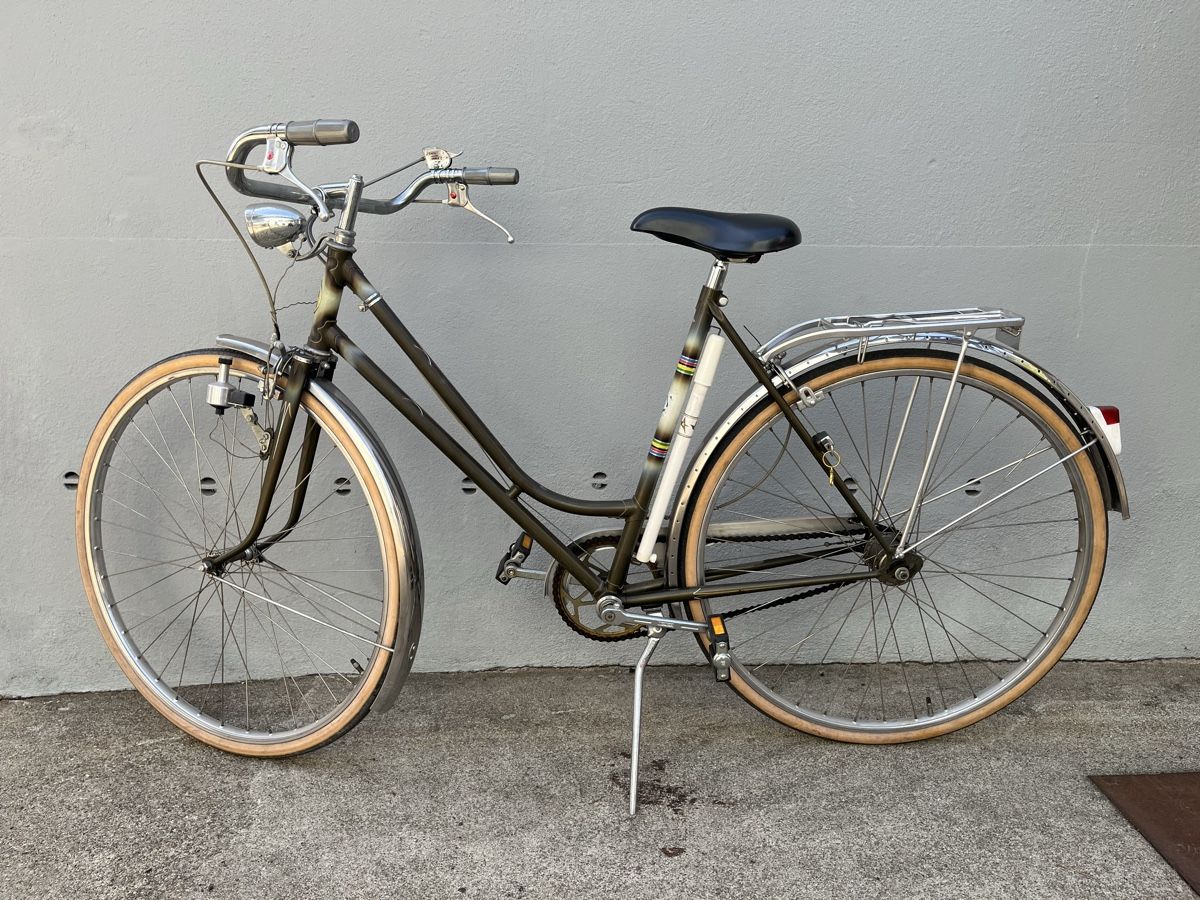 Velos: Velo – Gebraucht aus Brugg AG von bin_6yhz