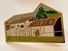 1 Pin GBS Station Thurnen