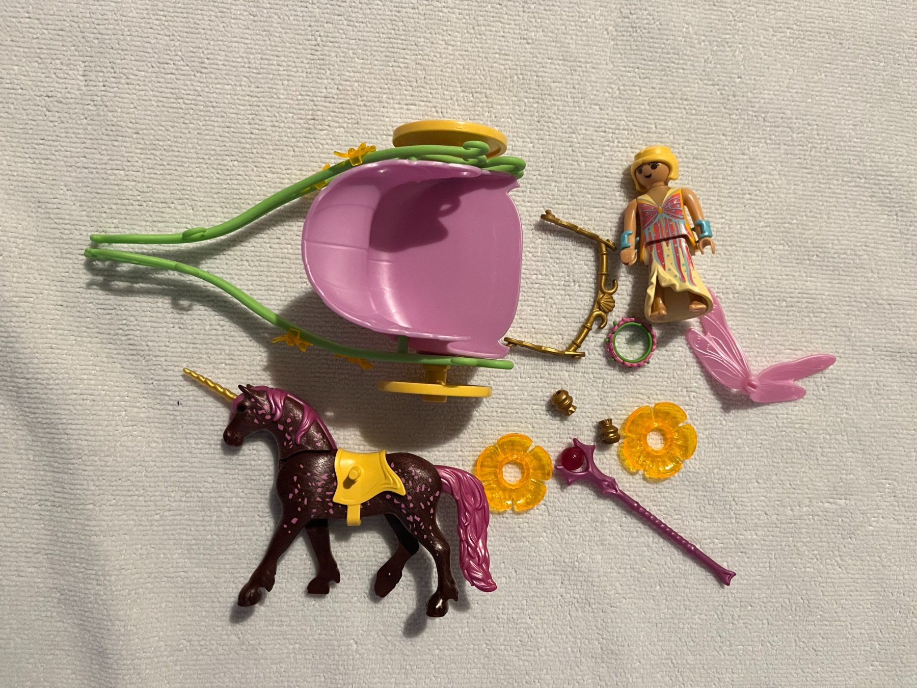 Playmobil Giocattoli: Playmobil 5446 + 9136 – Usato da Nesslau venduto da Meshiska 2