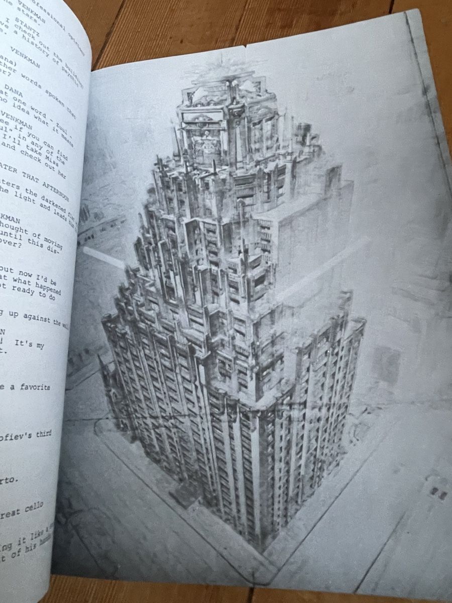 Libri: Making Ghost Busters – Usato da Bern venduto da seaninshoes 3