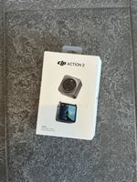 DJI Action 2 Dual-Screen Combo