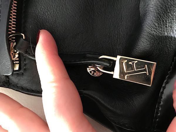 Furla Borse da donna: Furla Schultertasche – Nuovo (secondo la descrizione) da Schaan venduto da mugerle 4