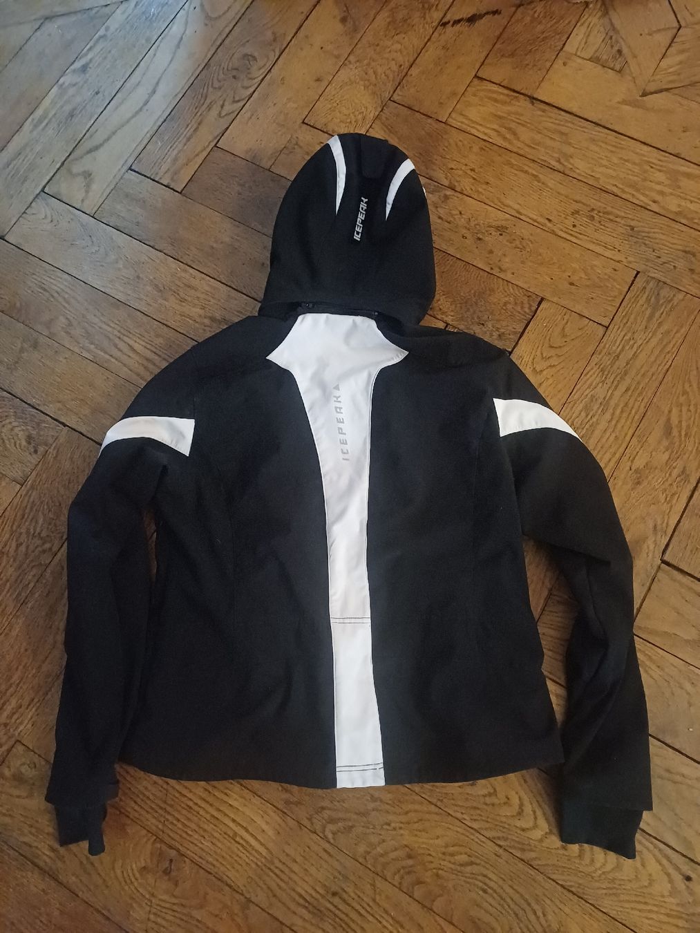 Icepeak Giacche: Damen Übergangsjacke von Icepeak Grösse 46 – Usato da Schönenwerd venduto da pomodor 1