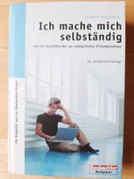 Beobachter-Ratgeber - "ich mache mich selbständig" inkl.CD