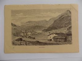 Davos Dörfli