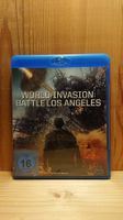 WORLD INVASION: BATTLE LOS ANGELES Blu-Ray