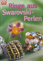 Ringe aus Swarovski-Perlen