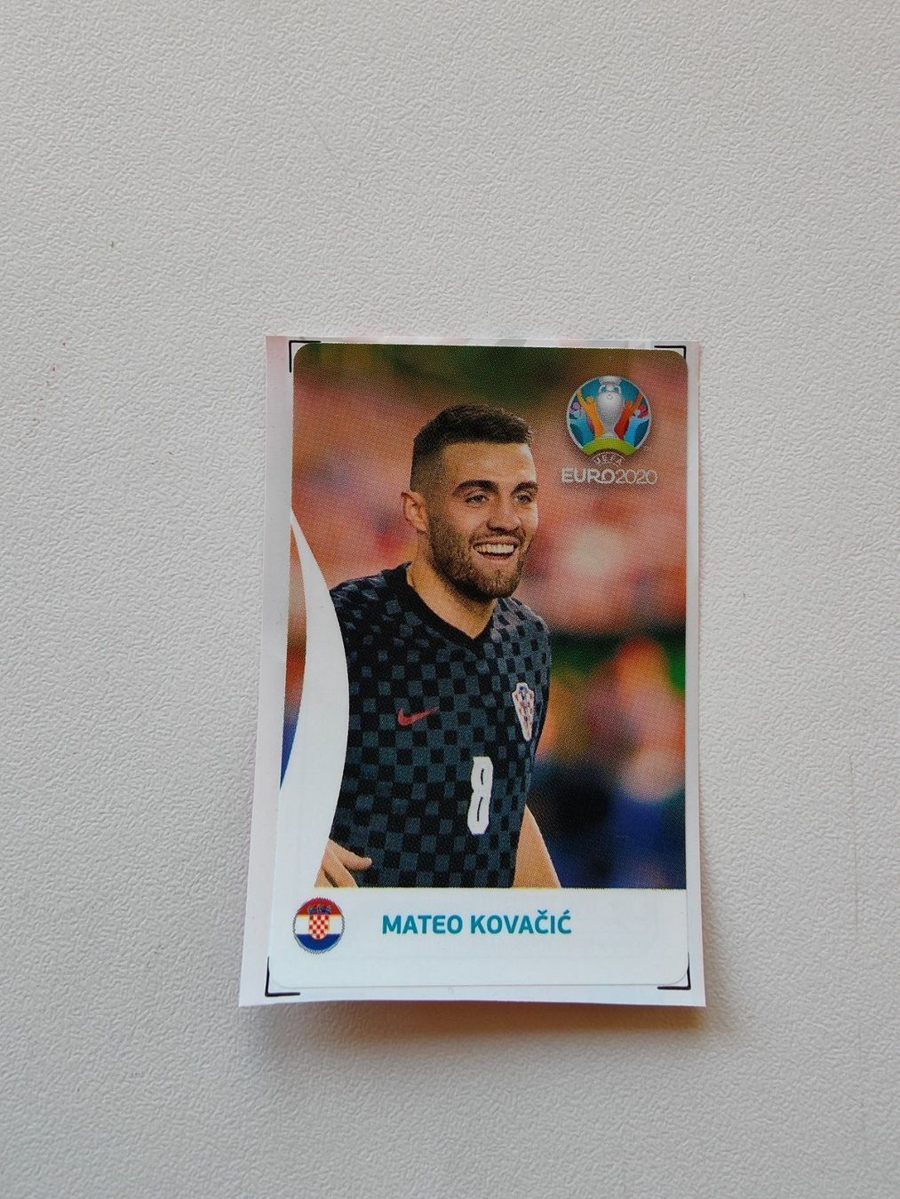 Panini Carte collezionabili: EM 2020-Coca Cola Nr. C2 – Nuovo (secondo la descrizione) da Hittnau venduto da stamps_and_coins