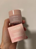 Laneige Bouncy&Firm Sleeping Maske Neu, OVP, 25ml., Neu