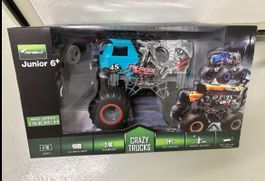 Amewi Junior Monstertruck Predator 1:16, 4WD, Neu!