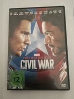 The First Avenger-Civil War