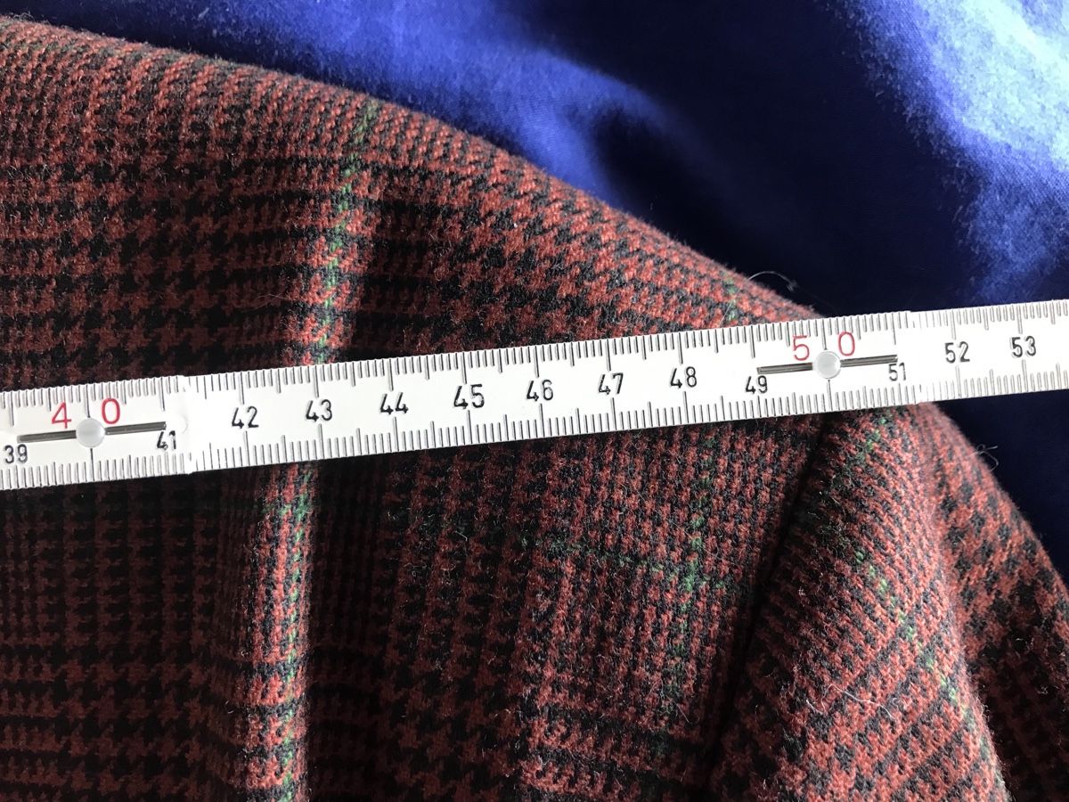 Giacche: Giaccomo Larusso blazer en laine  – Nuovo (secondo la descrizione) da Grimisuat venduto da eliseba88 7
