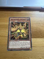 Meklord-Armee von Granel Yu-Gi-Oh Karte 1. Auflage