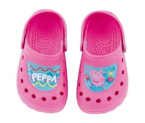 Scarpe per ragazze: Peppa Wutz Clogs neu, in den Gr. 22 - 33 – Nuovo e nell'imballaggio originale da Fahrwangen venduto da Manukk_Klinke