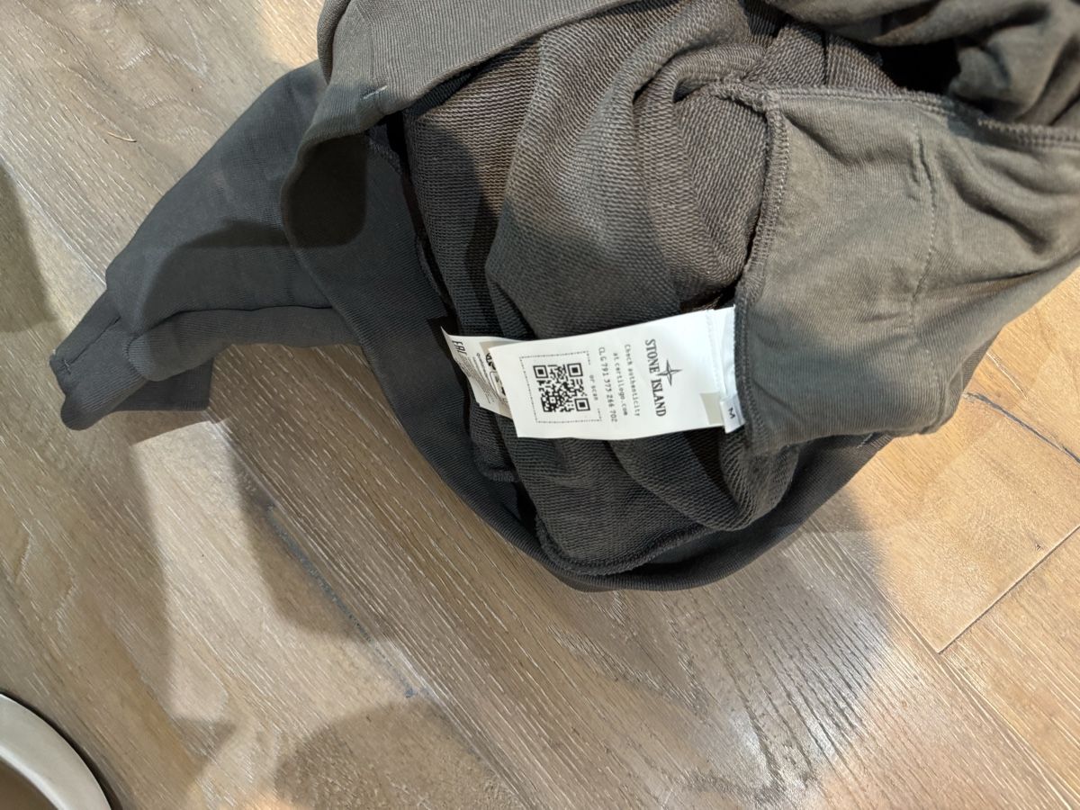 Stone Island Maglioni & Felpe: Stone Island Pullover M – Usato da Winterthur venduto da Baggio2 3