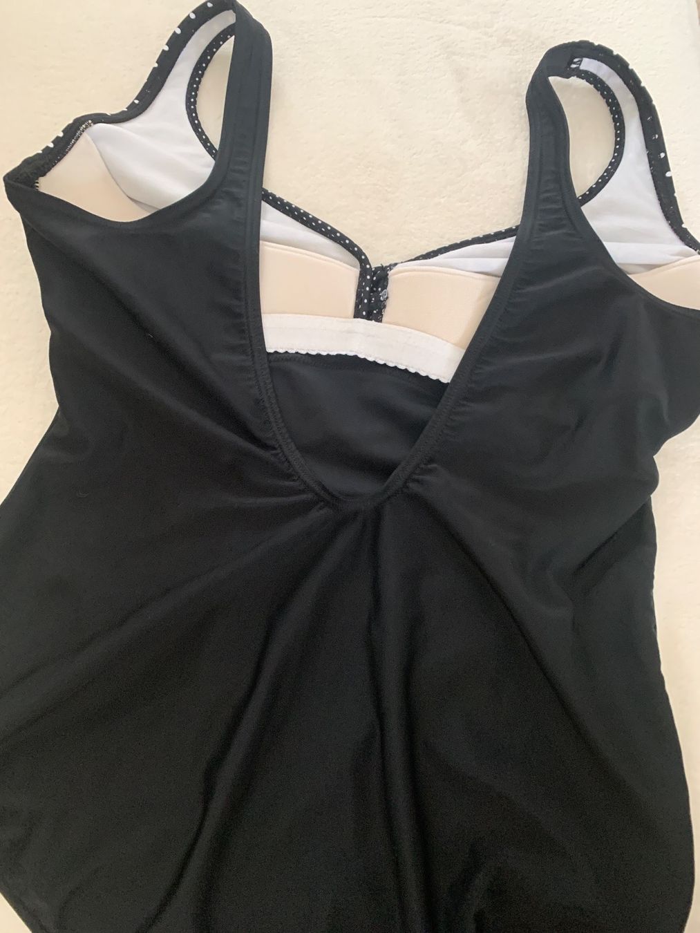 Costumi da bagno & Bikini: Badeanzug von Sunmarin – Usato da Hochdorf venduto da suatvid 2