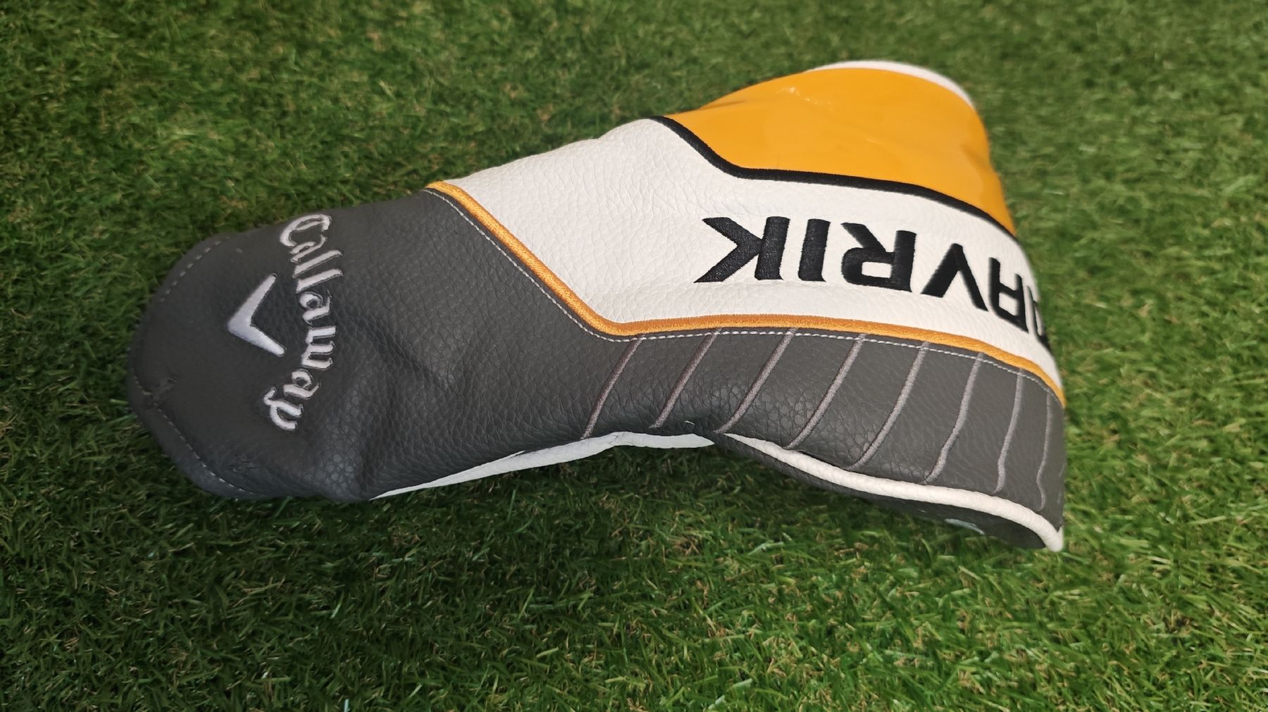 Callaway Mazze & Set: Callaway Mavrik Driver in Stiff Flex (10.5) – Usato da Uerikon venduto da Chreggus_Golfshop 9