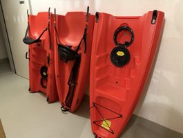 Falcon 65 Kayak: new Price: 1190 CHF