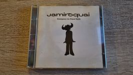 Jamiroquai - Emergency on Planet Earth