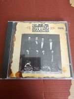 CD - The Notting Hillbillies – Missing… Presumed... (1990)