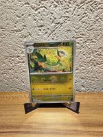 Lianaja Pokeball Reverse 002/086 Foudre Noire