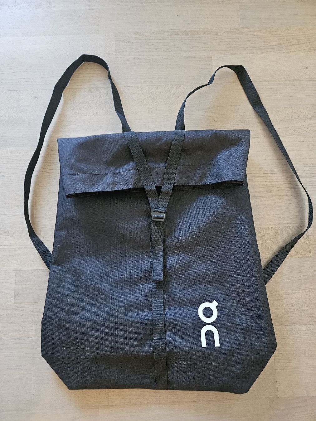 Zaini: Ungebrauchter on Rucksack – Nuovo (secondo la descrizione) da Einsiedeln venduto da Marina.96