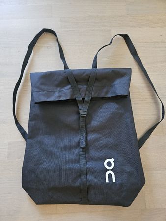 Ungebrauchter on Rucksack