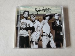 Jane's Addiction  -  Strays