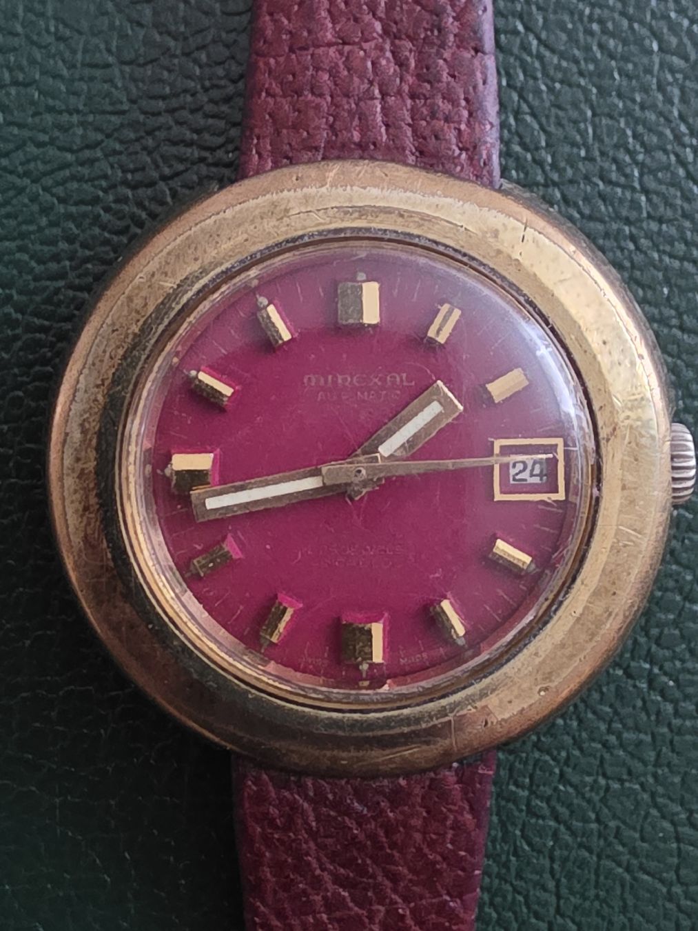 Swiss Uhren: Lot Armbanduhr  – Gebraucht aus Bern von Kocholo 1