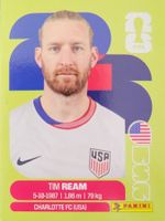 Panini FIFA World Cup USA 4