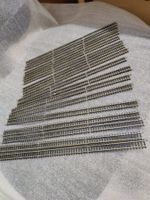 Minitrix Gleis gerade T14902 312.6mm 16Stück Spur N