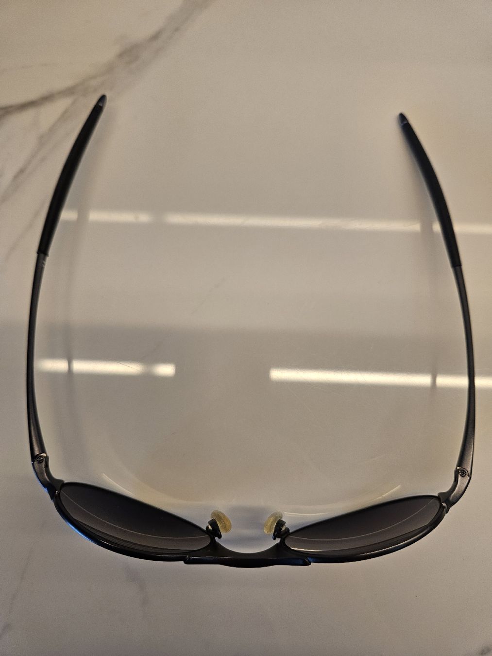 Oakley Occhiali & Lenti: Oakley- e wire vintage – Usato da Jona venduto da Fraser1298 1