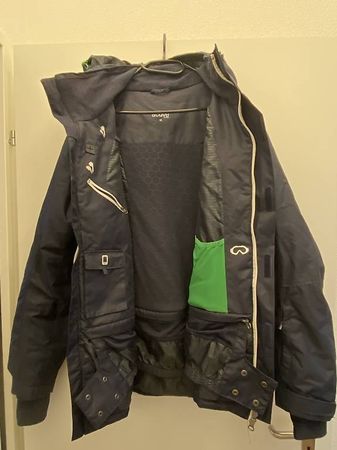 Skijacke