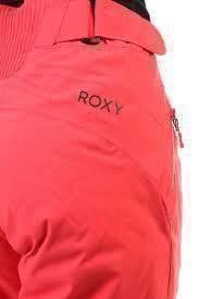 Roxy Pantaloni: Ski Snowboardhose Roxy Montana S – Nuovo e nell'imballaggio originale da Riniken venduto da Babeli78 4
