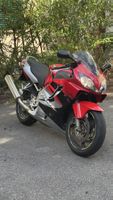 Motorrad Honda CBR 600 F4i 
