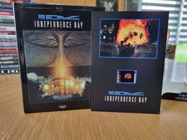 Blu-ray Independence Day Collection
