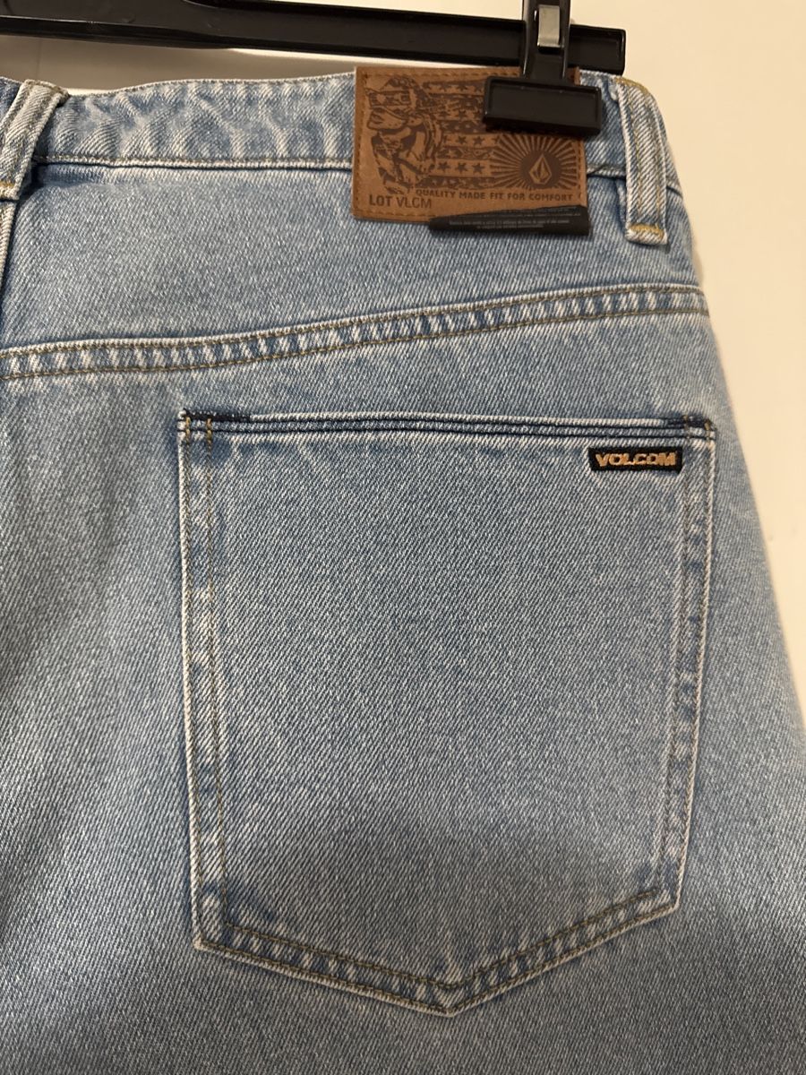 Volcom Jeans: Jeans VOLCOM – Nuovo (secondo la descrizione) da Lausanne venduto da joshua75 4