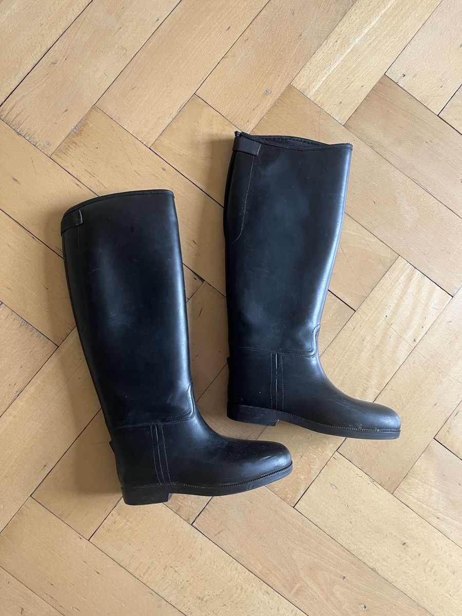 Lotti & Set di vestiti: Reitausrüstung Kinder – Usato da Zürich venduto da ant_2ycp 1