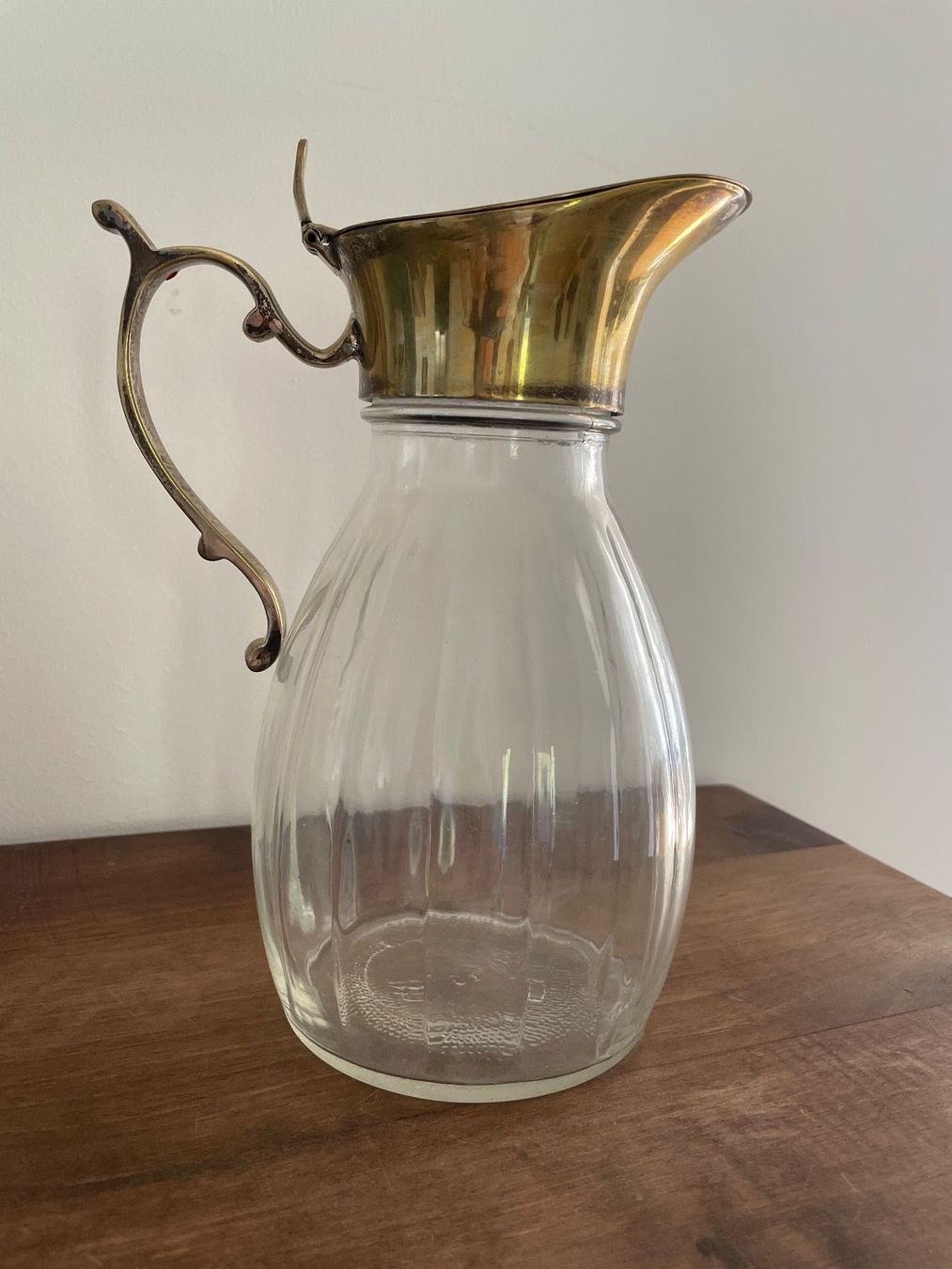 Caraffe: Caraffa Jugendstil: – Usato da Breganzona venduto da BlueBlue 9