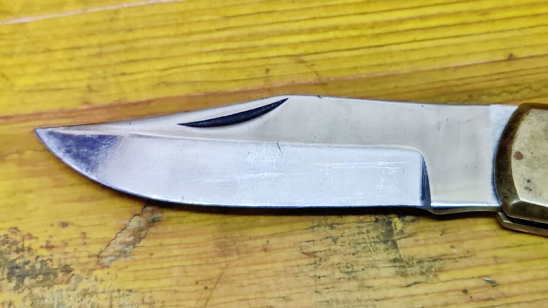 Accessori: Klappmesser Vintage (S1.3) – Usato da Neuenhof venduto da tap_mxt6 1