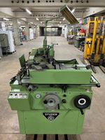Studer OF Rundschleifmaschine